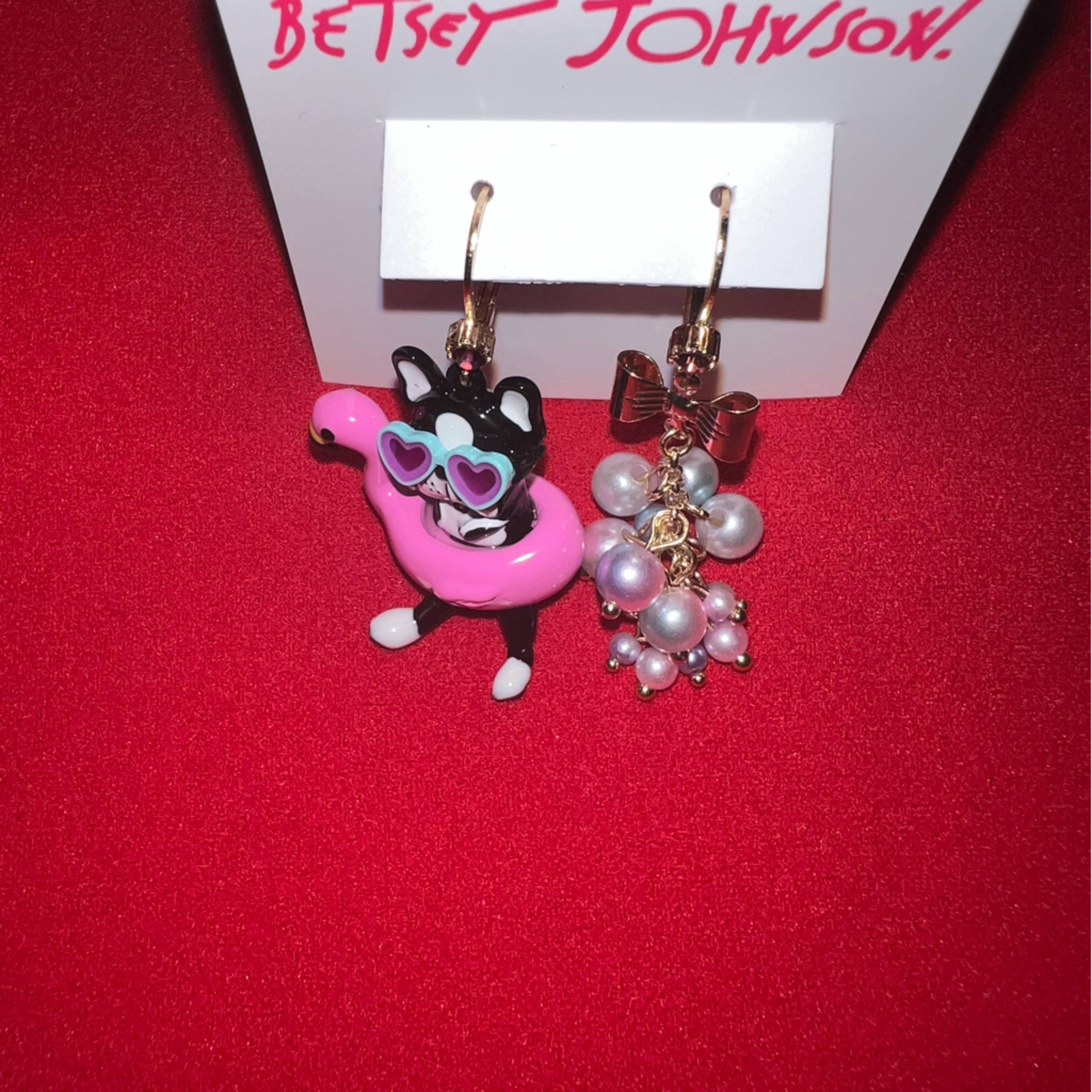 Authentic